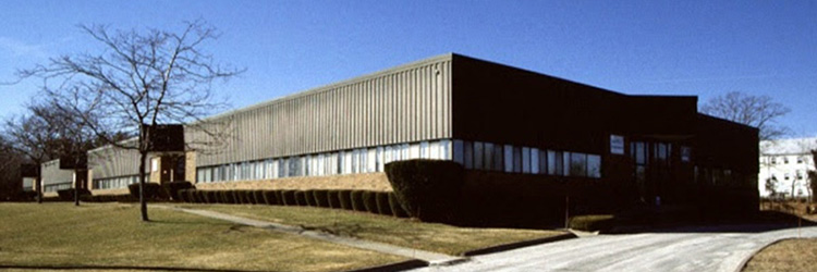 Strelke of R.W. Holmes assists Atlantic Management in 10,000 s/f lease - Cushman & Wakefield represented the tenant